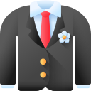 Men’s Clothing Section