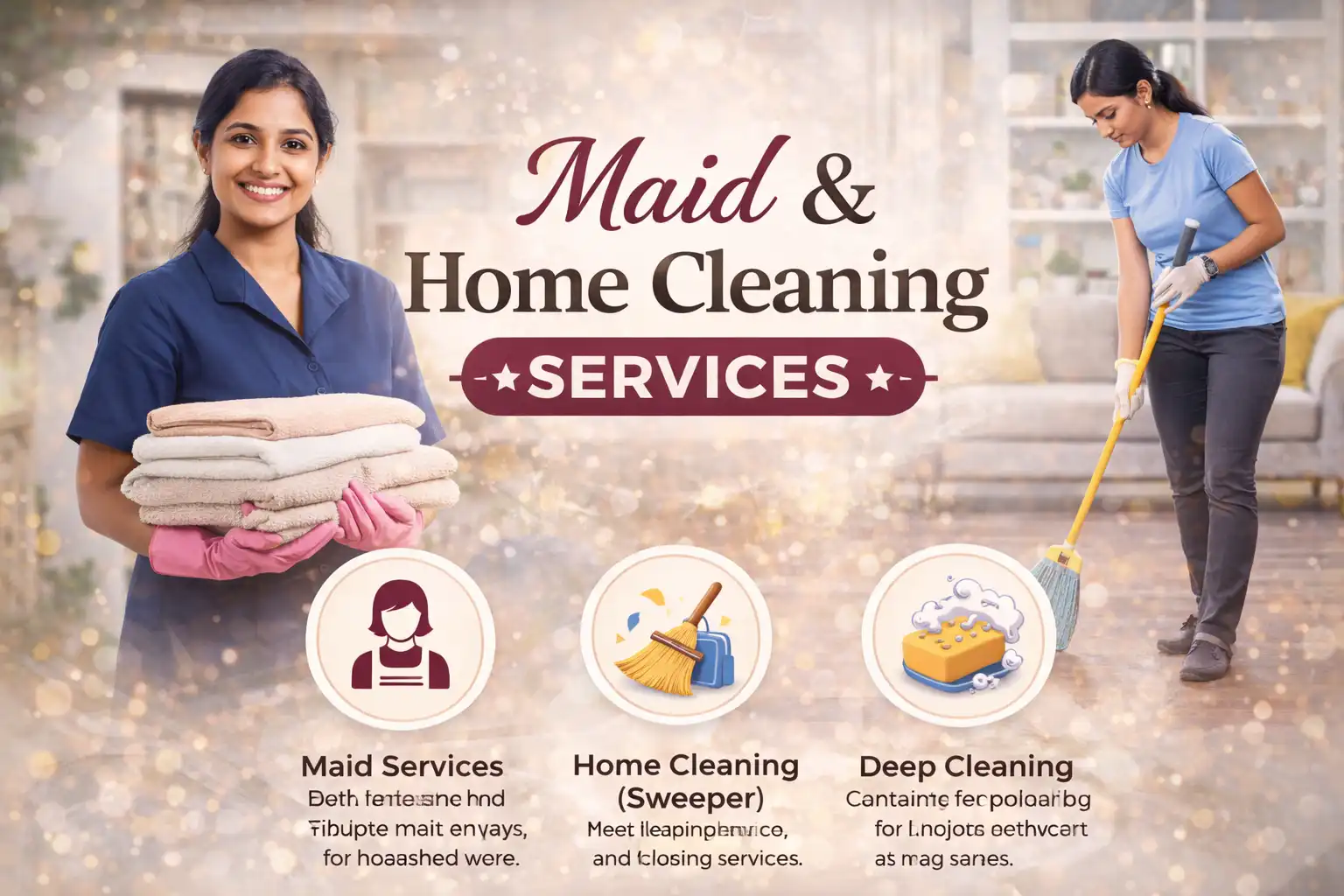 Home Services
