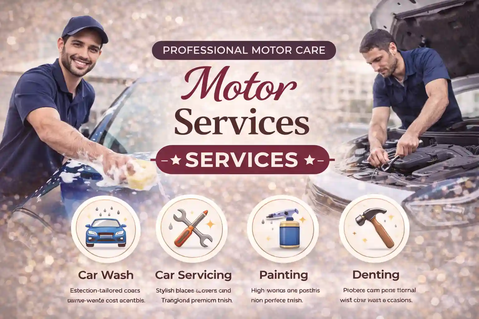 Motor Services